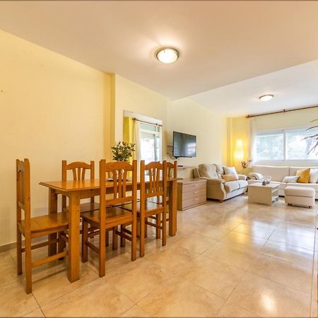 Homes & Go Golden Pineda Salou Extérieur photo