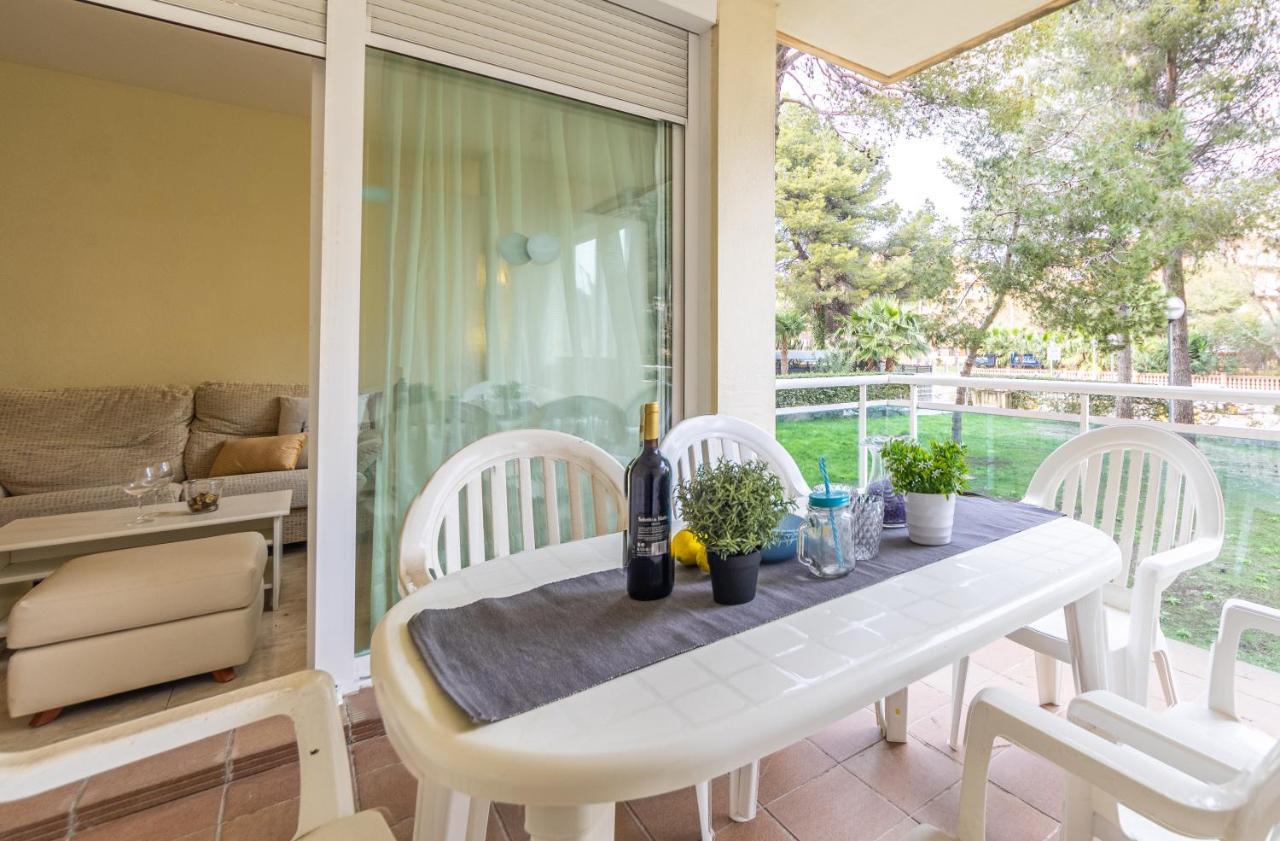 Homes & Go Golden Pineda Salou Extérieur photo