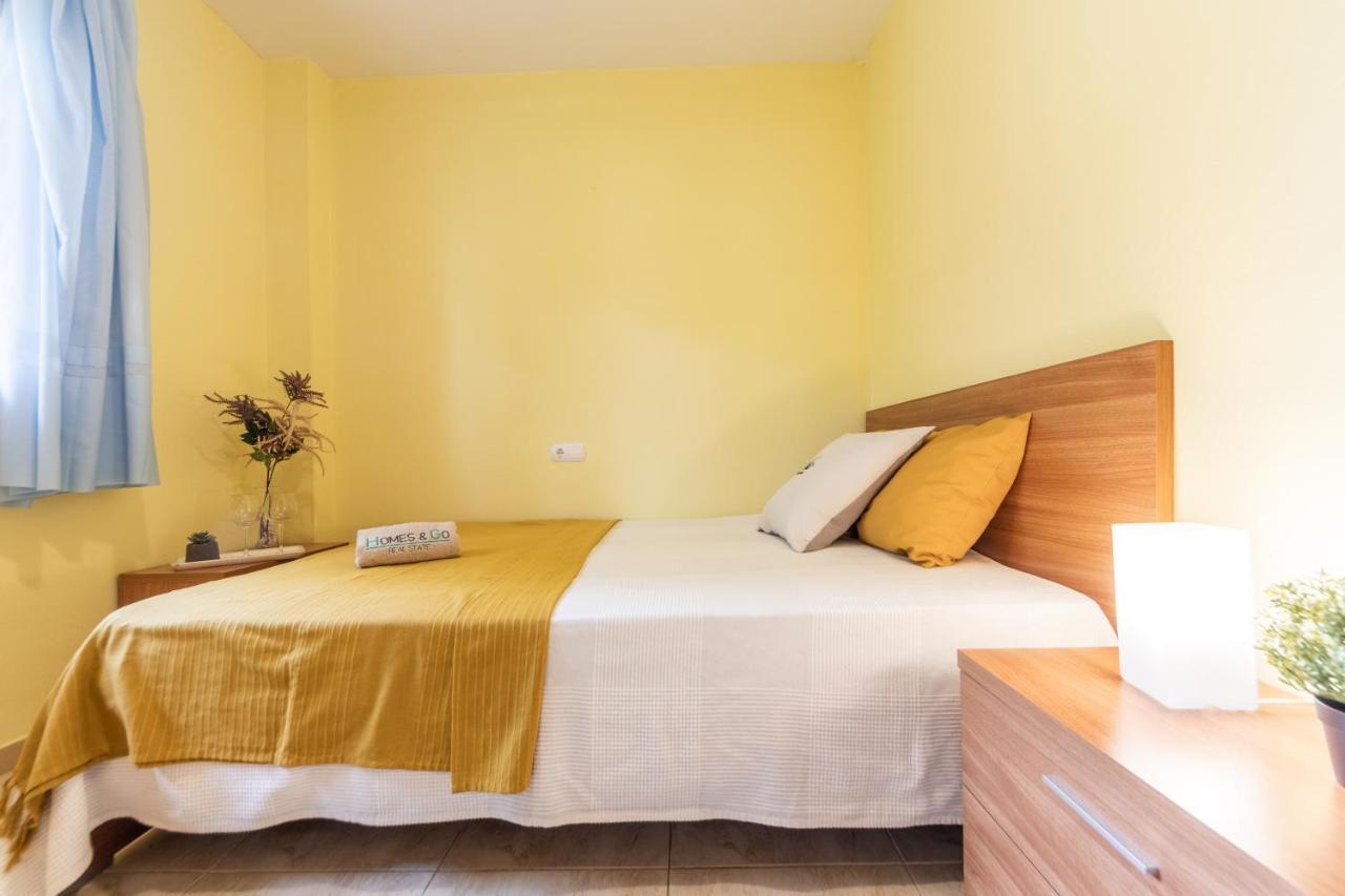 Homes & Go Golden Pineda Salou Extérieur photo