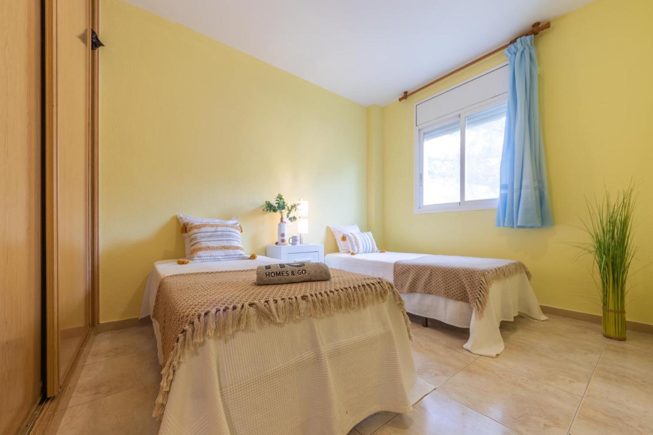 Homes & Go Golden Pineda Salou Extérieur photo