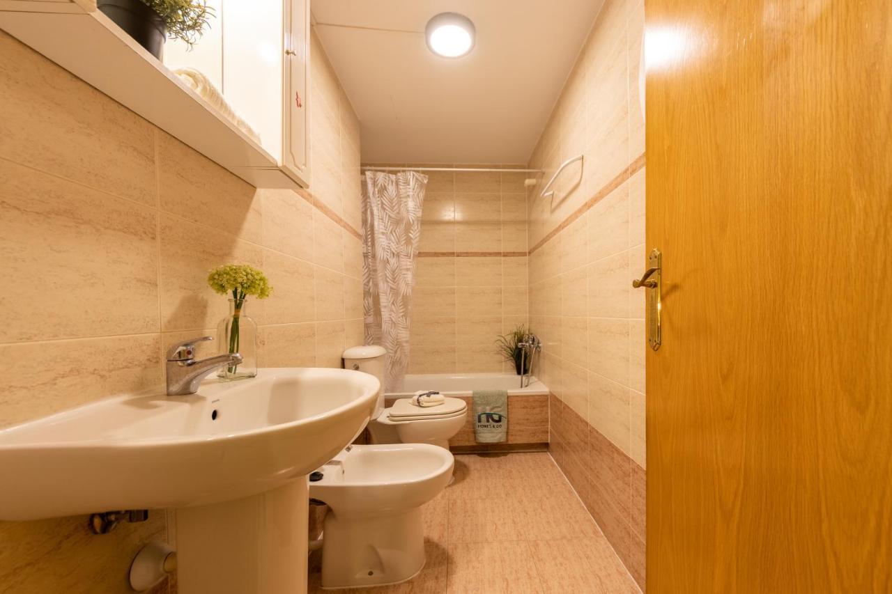 Homes & Go Golden Pineda Salou Extérieur photo