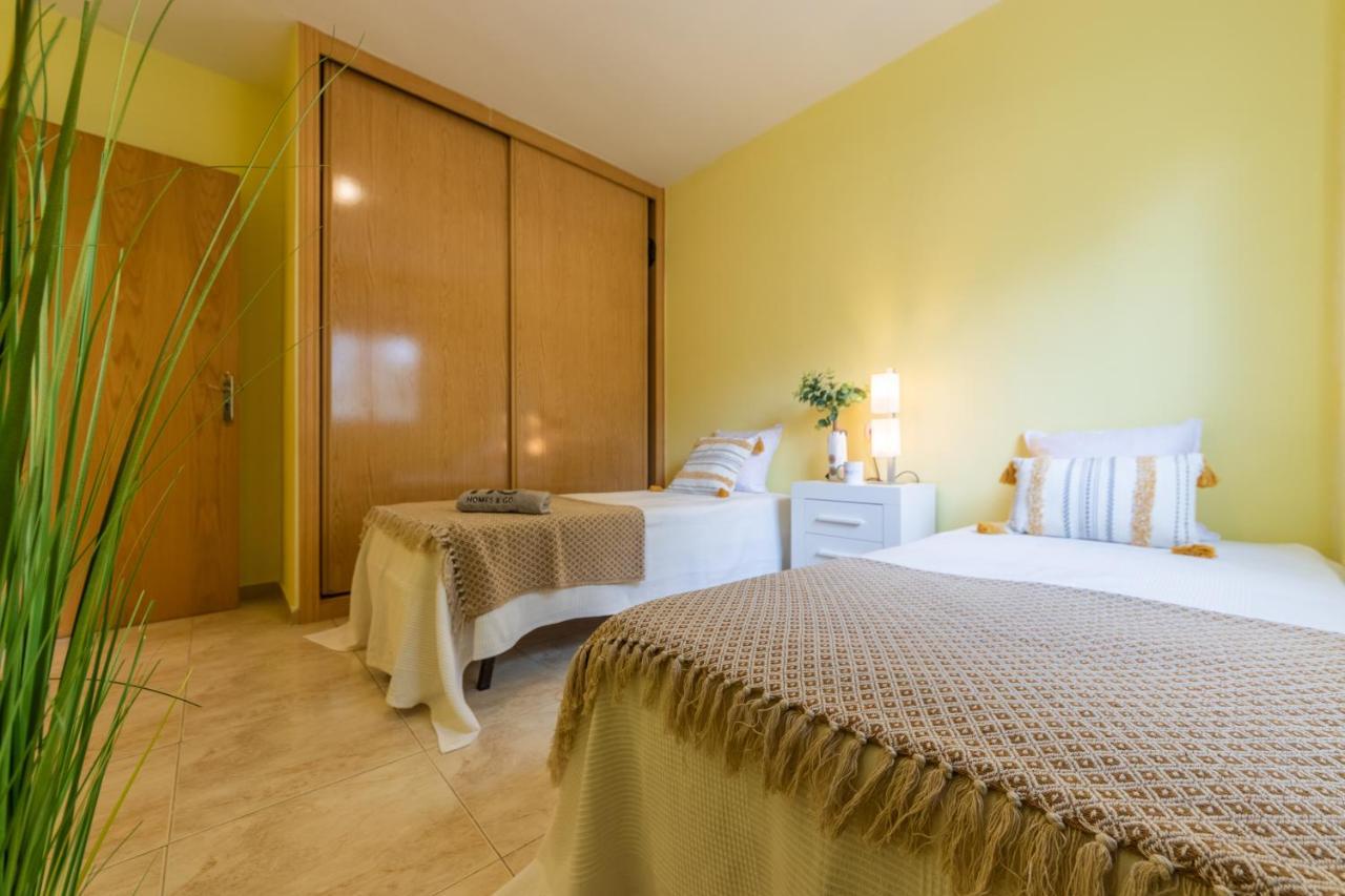 Homes & Go Golden Pineda Salou Extérieur photo