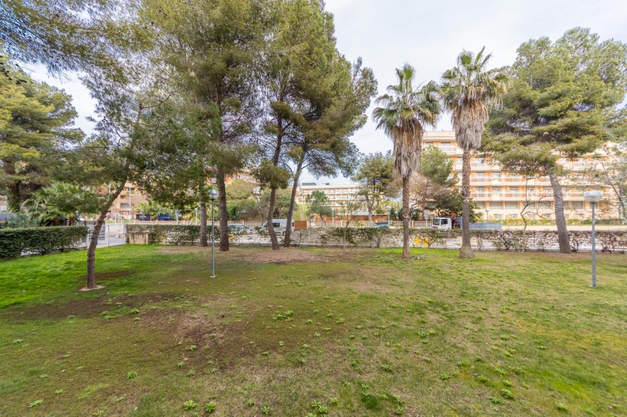 Homes & Go Golden Pineda Salou Extérieur photo