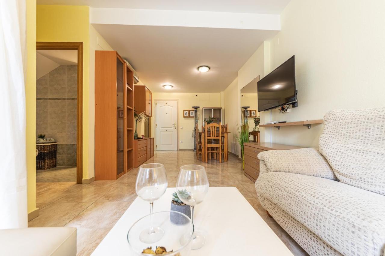 Homes & Go Golden Pineda Salou Extérieur photo