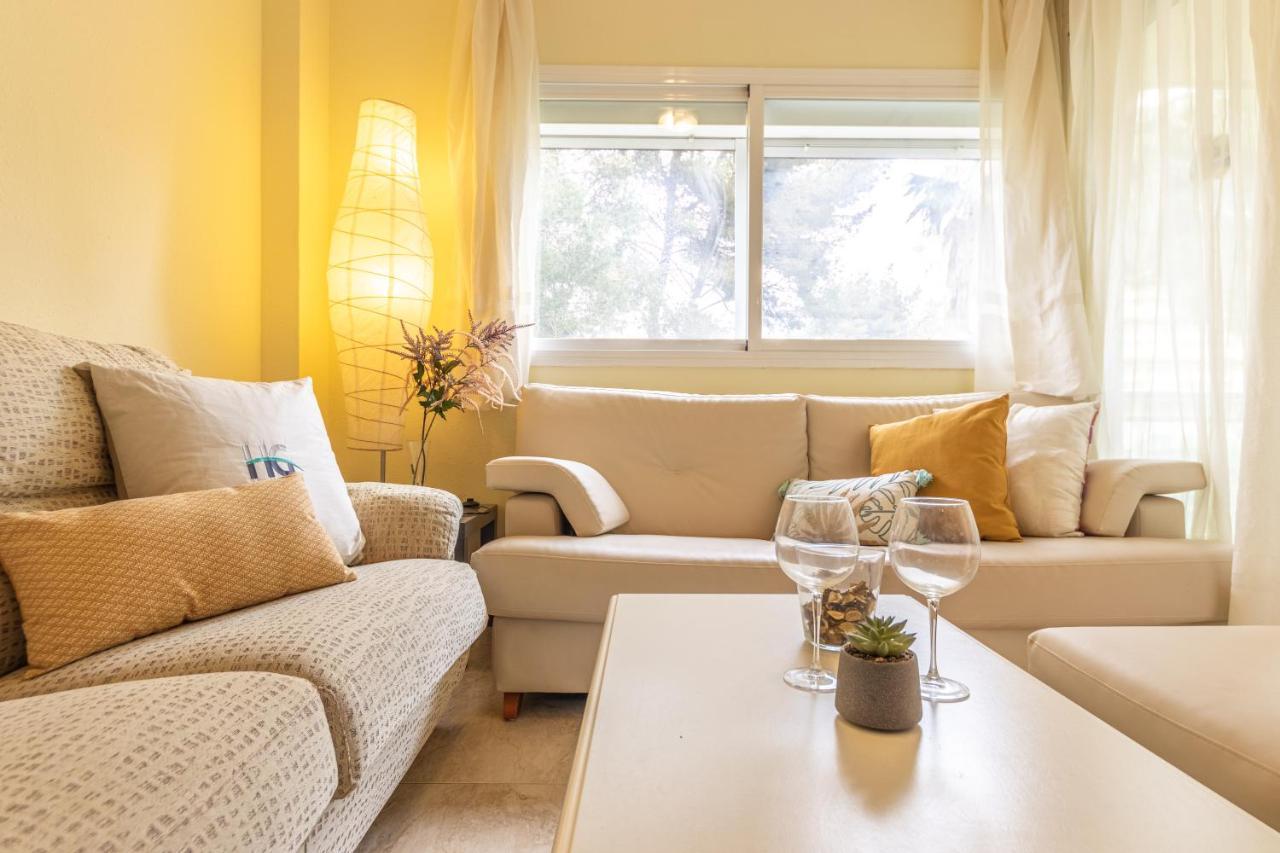 Homes & Go Golden Pineda Salou Extérieur photo