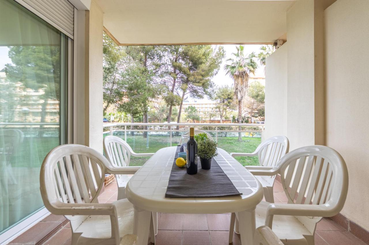 Homes & Go Golden Pineda Salou Extérieur photo