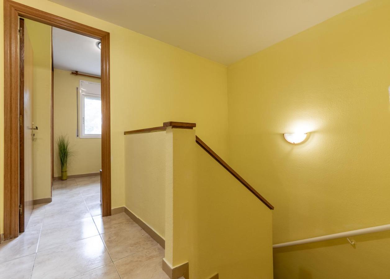 Homes & Go Golden Pineda Salou Extérieur photo