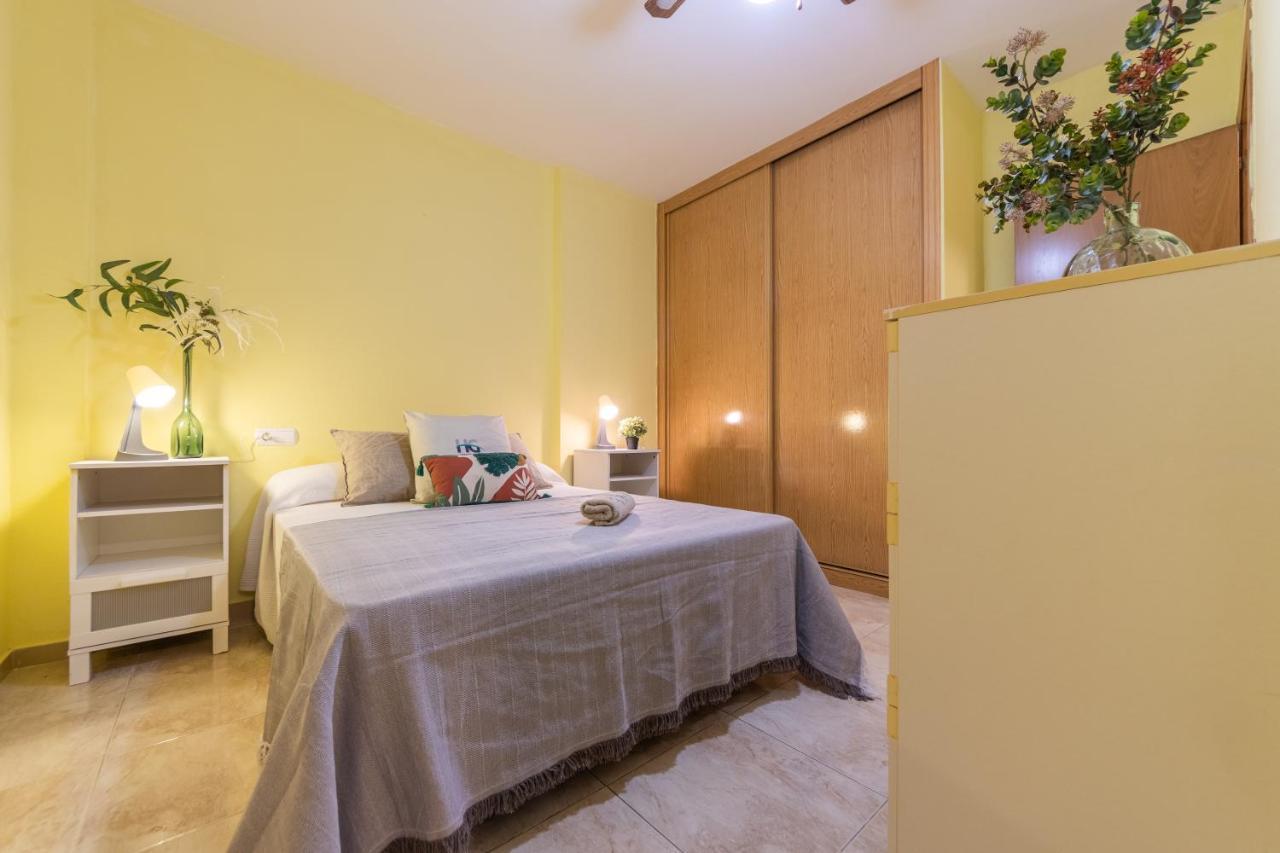 Homes & Go Golden Pineda Salou Extérieur photo